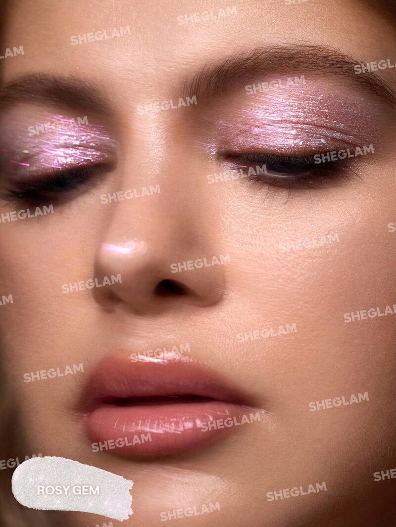 Sheglam Crystal Jelly Glazy Stick Jelly Eyeshadow - Image 4