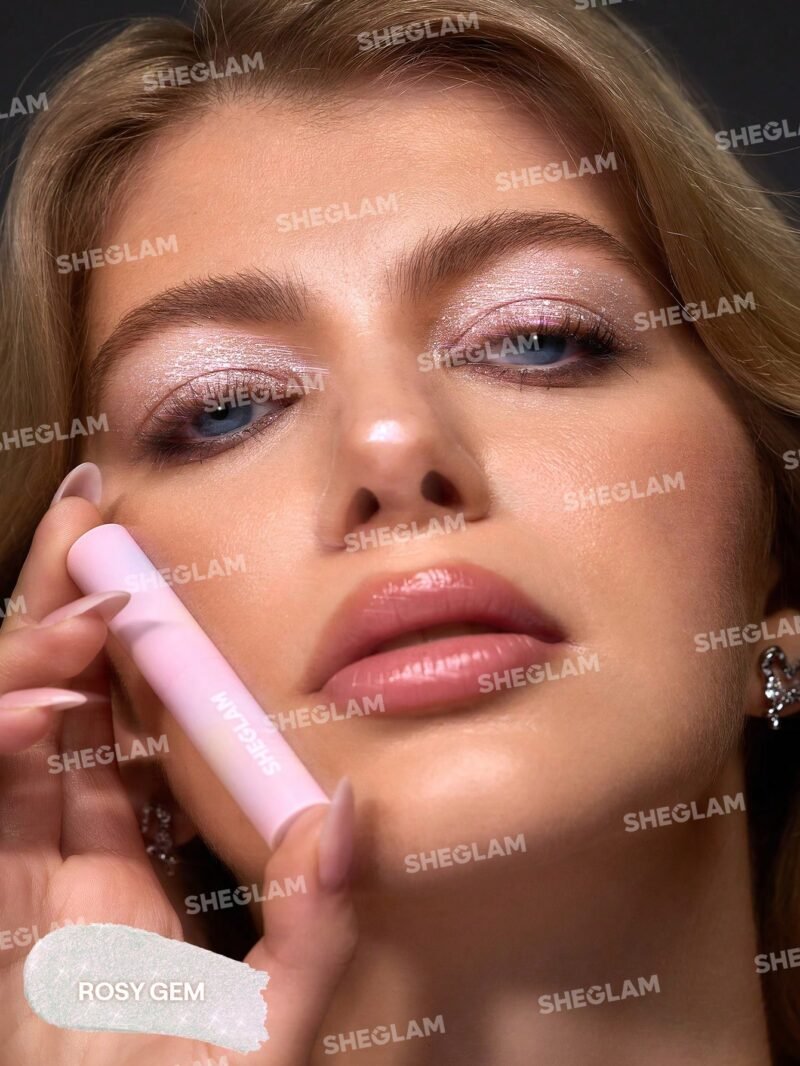 Sheglam Crystal Jelly Glazy Stick Jelly Eyeshadow - Image 6