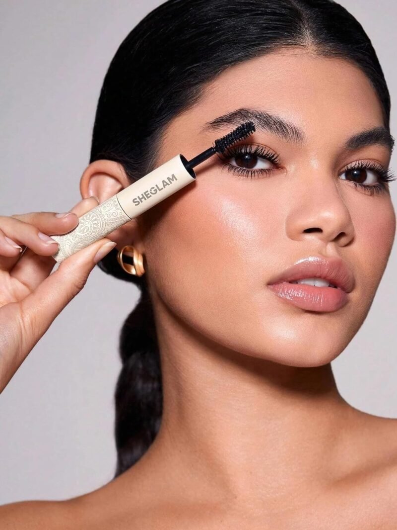 Sheglam 2 in 1 Volume & Length Mascara - Image 2
