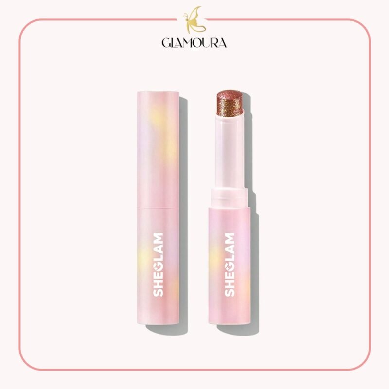 Sheglam Crystal Jelly Glazy Stick Jelly Eyeshadow