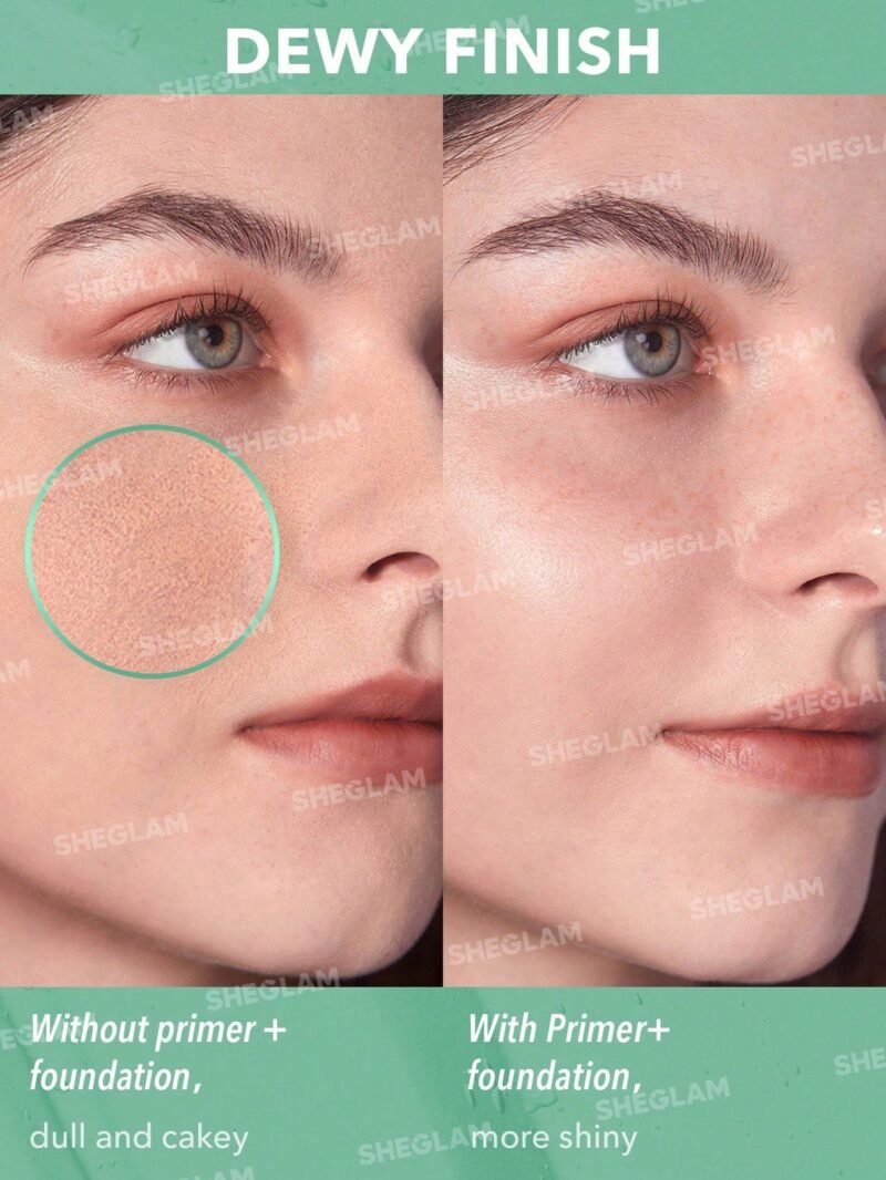 Good Grip Hydrating Primer "Normal size" - Image 3