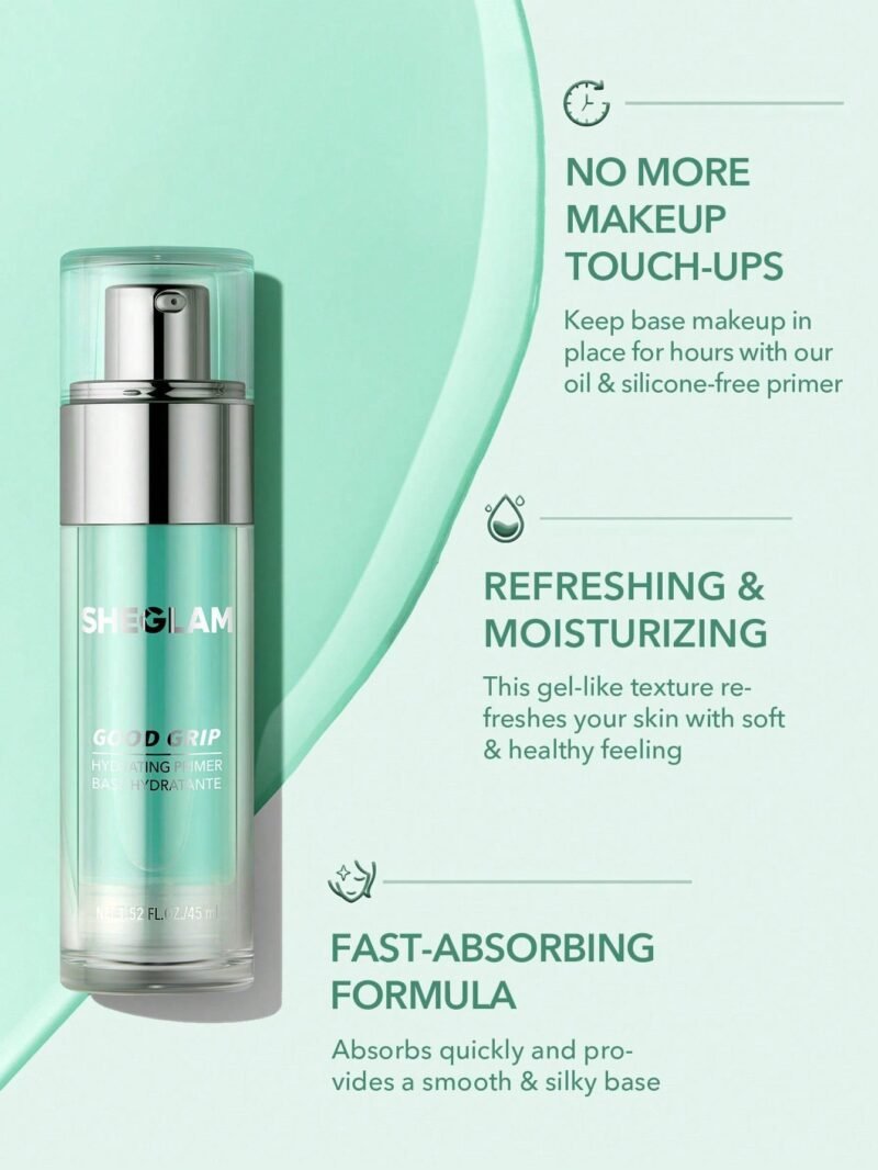 Good Grip Hydrating Primer "Normal size" - Image 4
