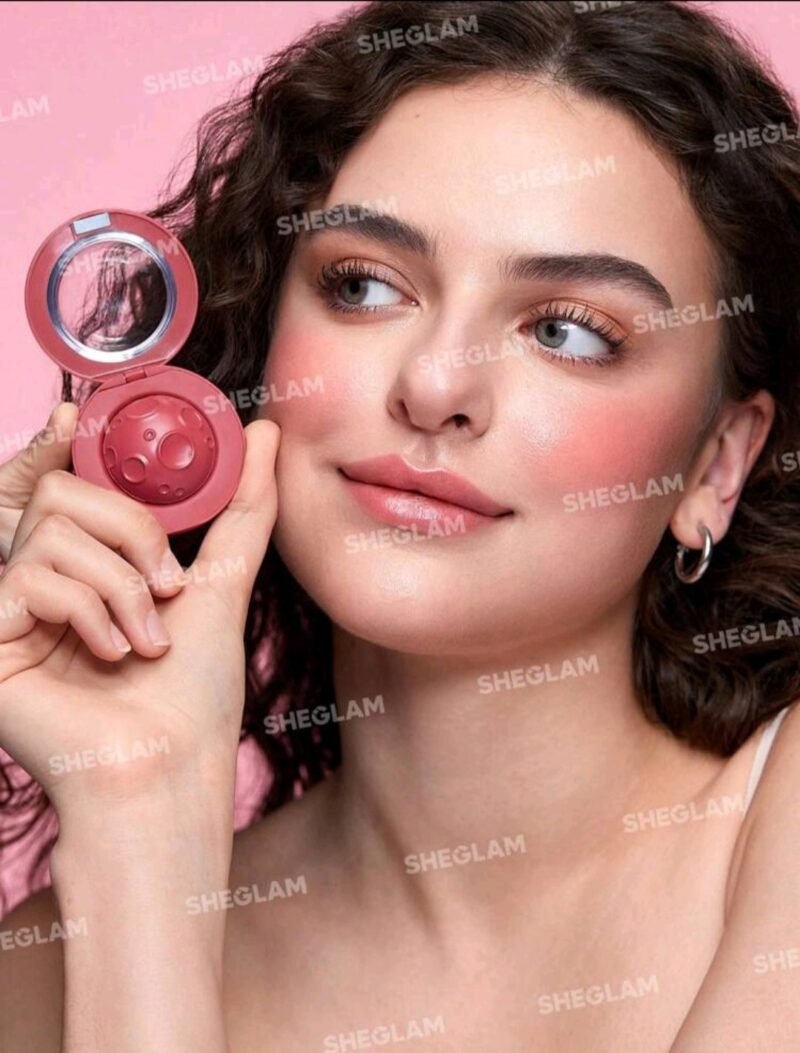 Lunar Orbit Blush Ball - Image 6