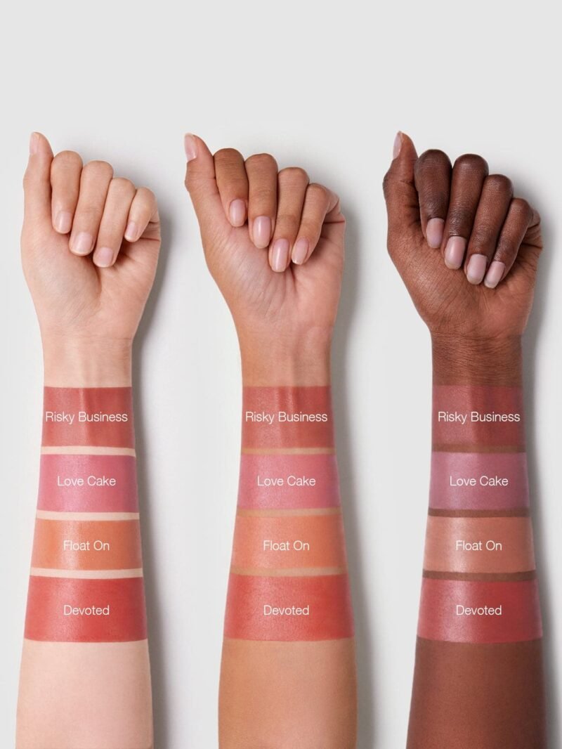 Color Bloom Liquid Blush - Image 4