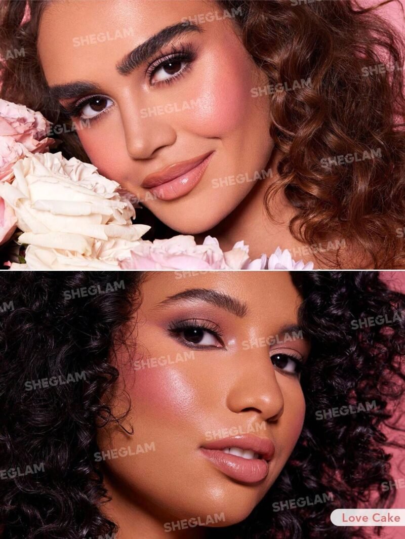 Color Bloom Liquid Blush - Image 2