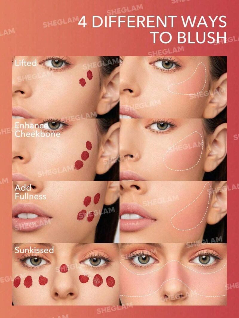 Color Bloom Liquid Blush - Image 3