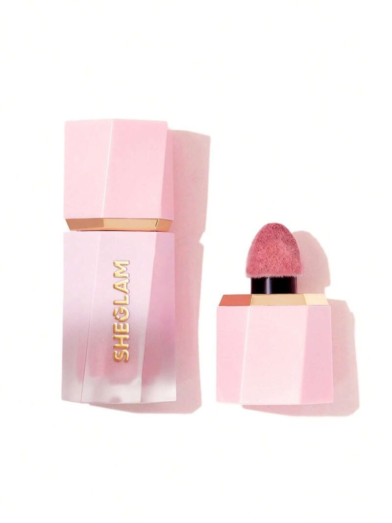 Color Bloom Liquid Blush
