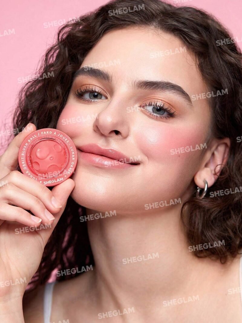 Lunar Orbit Blush Ball - Image 3