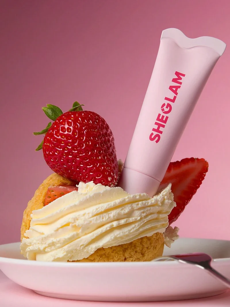 Crystal Glaze Moisturizing Lip Care - Image 5