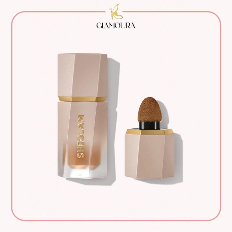 Sun Sculpt Liquid Contour-Warm Honey