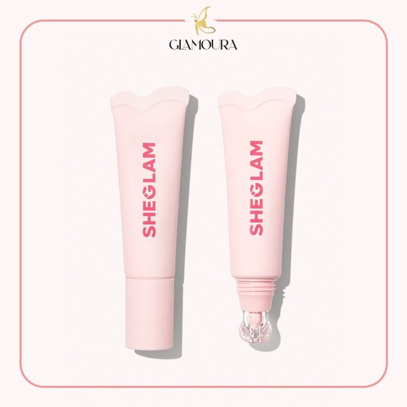 Crystal Glaze Moisturizing Lip Care