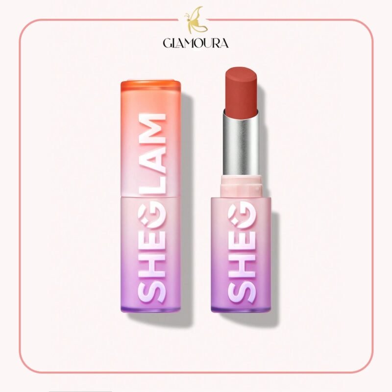 Dynamatte Boom Long-Lasting Matte Lipstick