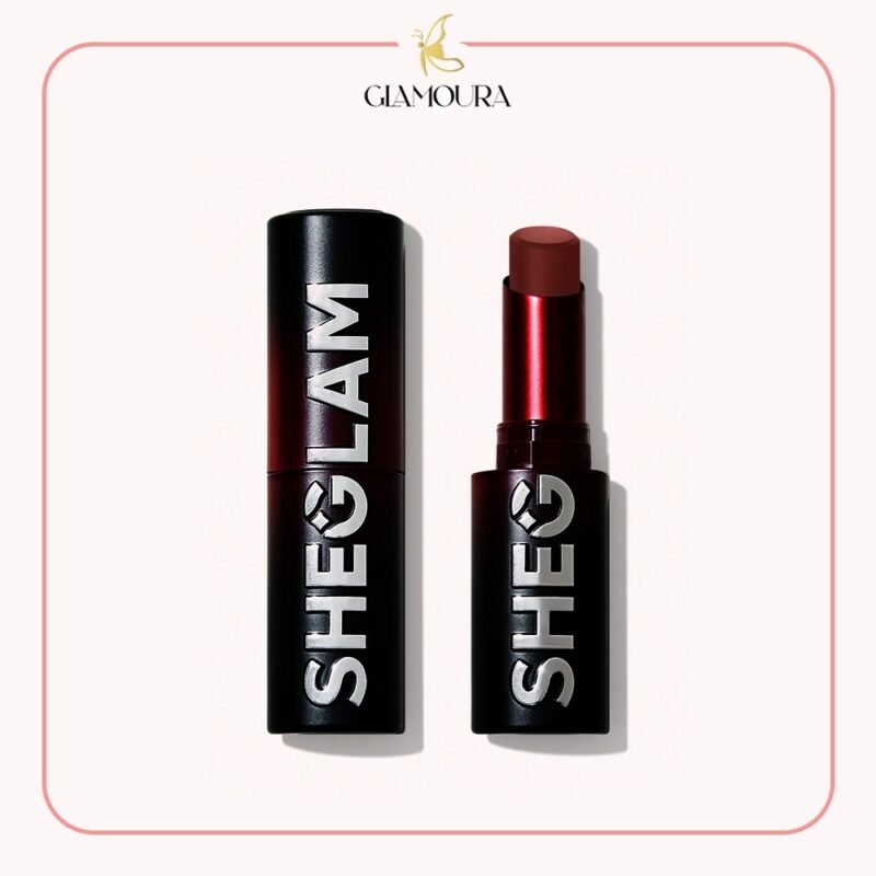 Dynamatte Boom Long-Lasting Matte Lipstick (Ember Rose Ver)-Cherish You