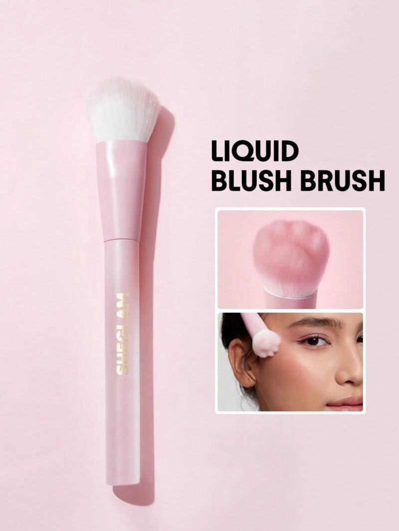 SHEGLAM Color Bloom Liquid Blush Brush