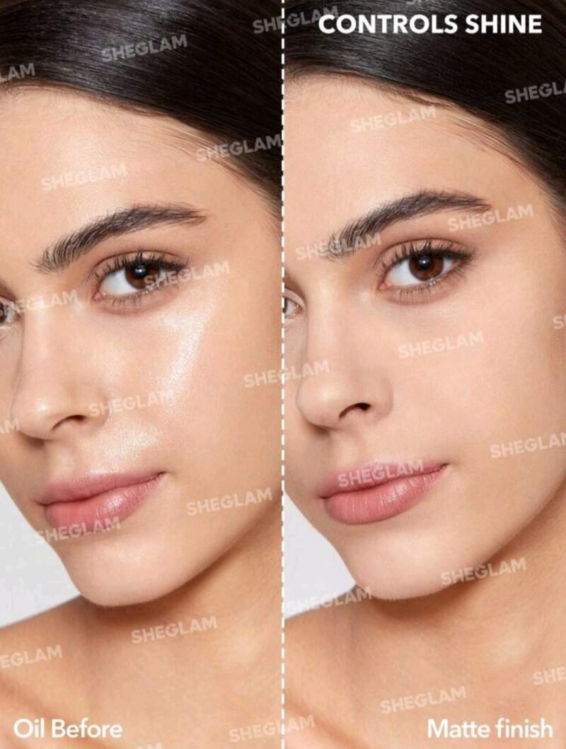 Matte Fresh Setting Spray - Image 2