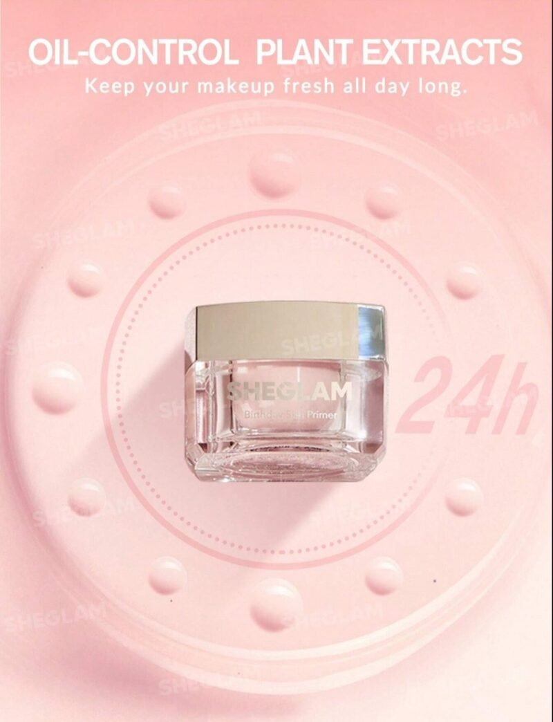 Birthday Skin Primer - Image 2