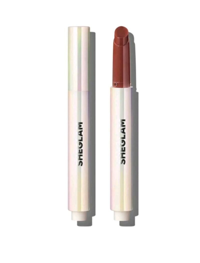 Pout-Perfect Shine Lip Plumper-In Bloom