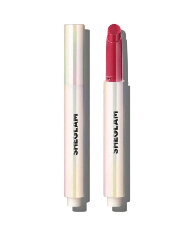 Pout-Perfect Shine Lip Plumper-In Bloom - Image 5