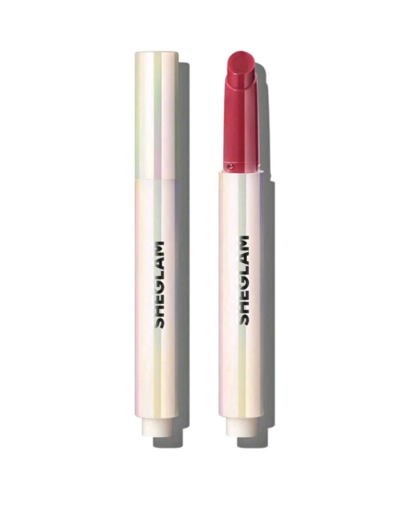 Pout-Perfect Shine Lip Plumper-In Bloom - Image 9