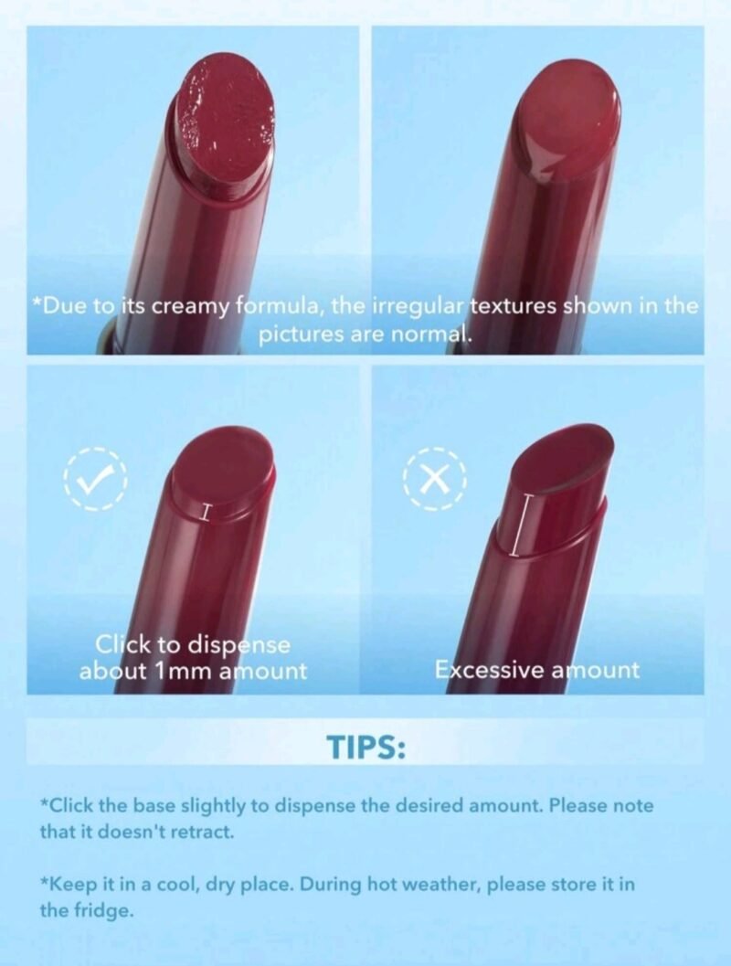 Pout-Perfect Shine Lip Plumper-In Bloom - Image 15