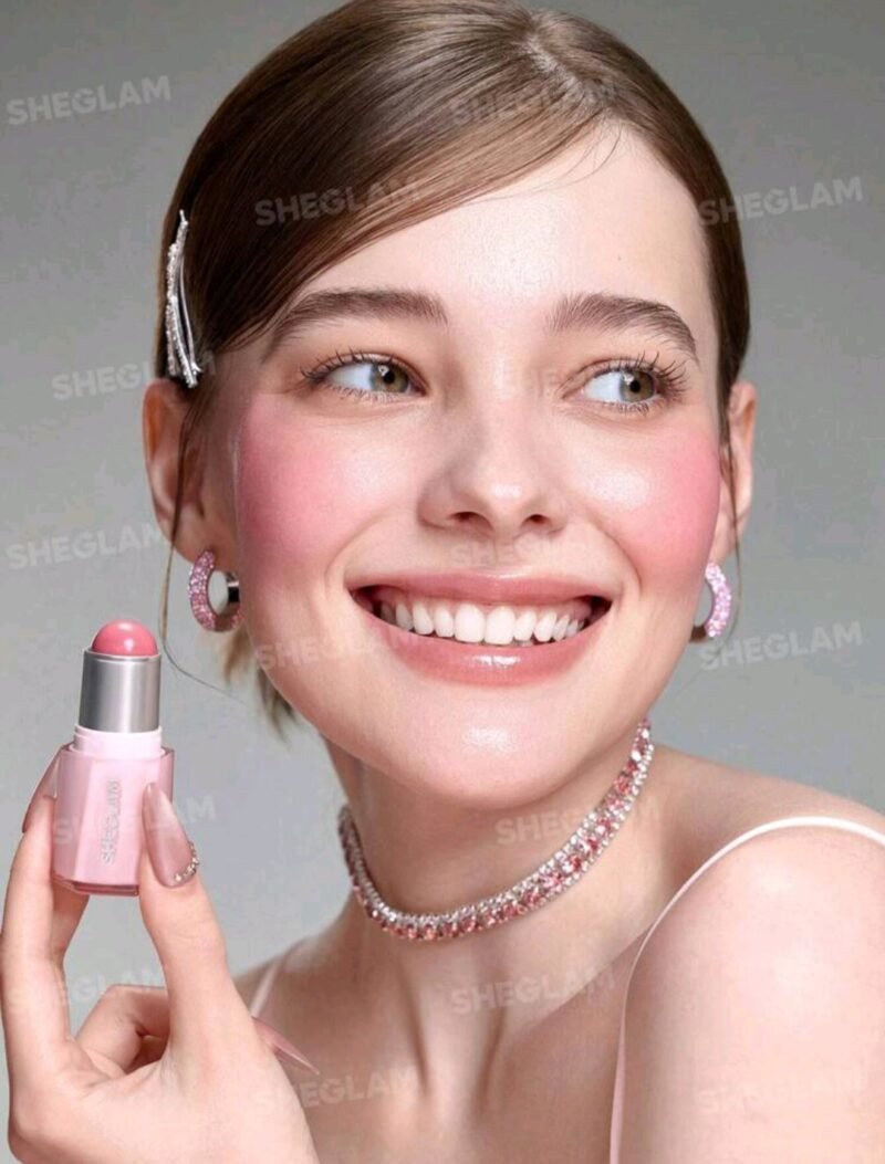 SHEGLAM Buttery Bliss Blush Stick - Image 2