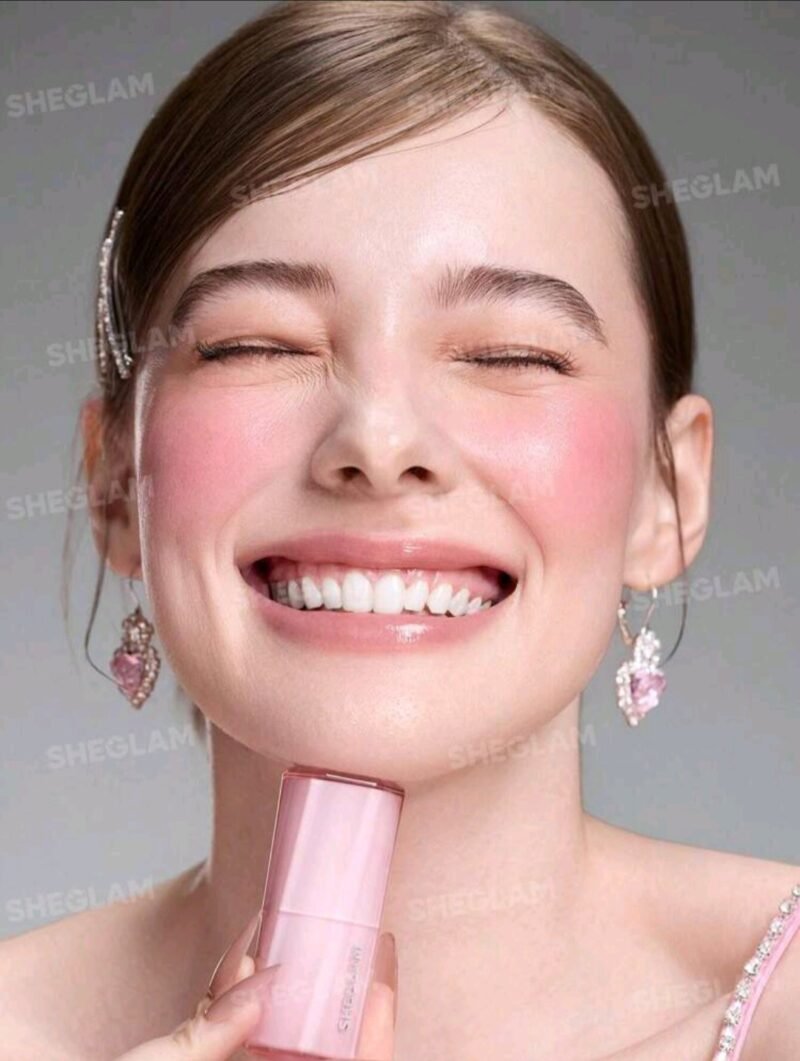 SHEGLAM Buttery Bliss Blush Stick - Image 6