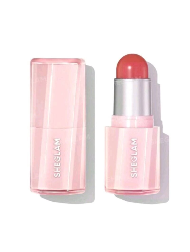 SHEGLAM Buttery Bliss Blush Stick - Image 7