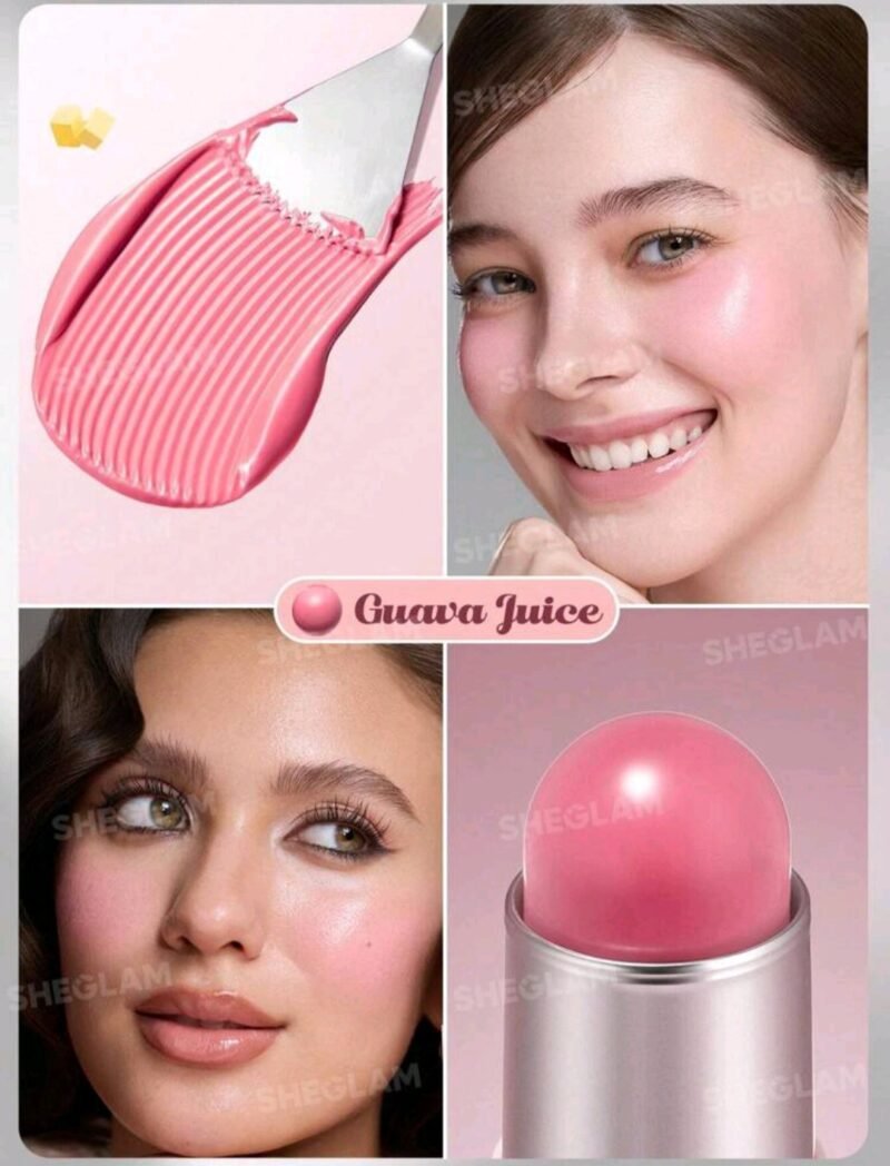 SHEGLAM Buttery Bliss Blush Stick - Image 12