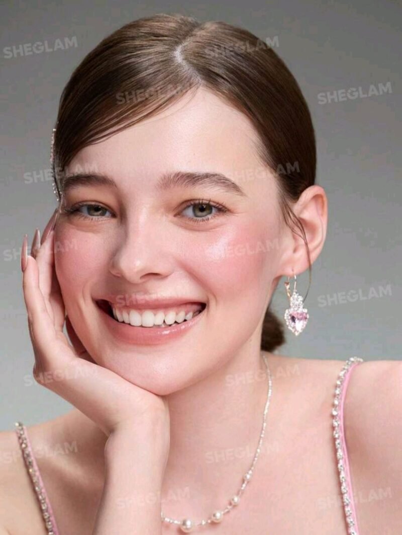 SHEGLAM Buttery Bliss Blush Stick - Image 14