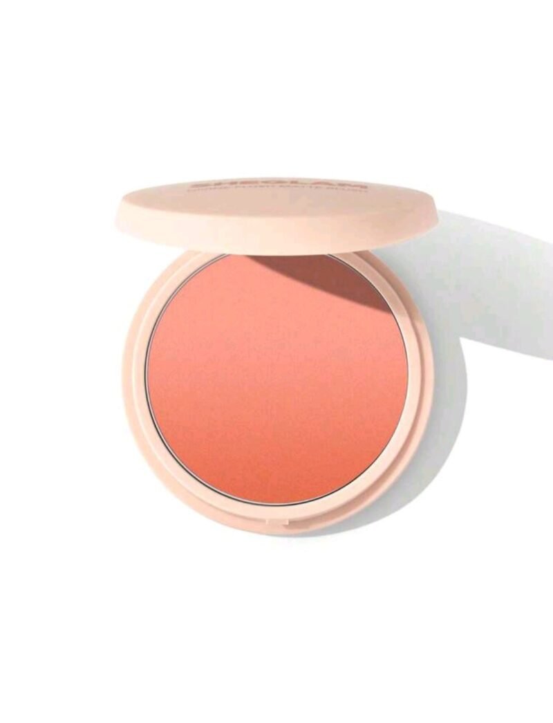 Lightweight Matte Blush-Tangerine - Image 6