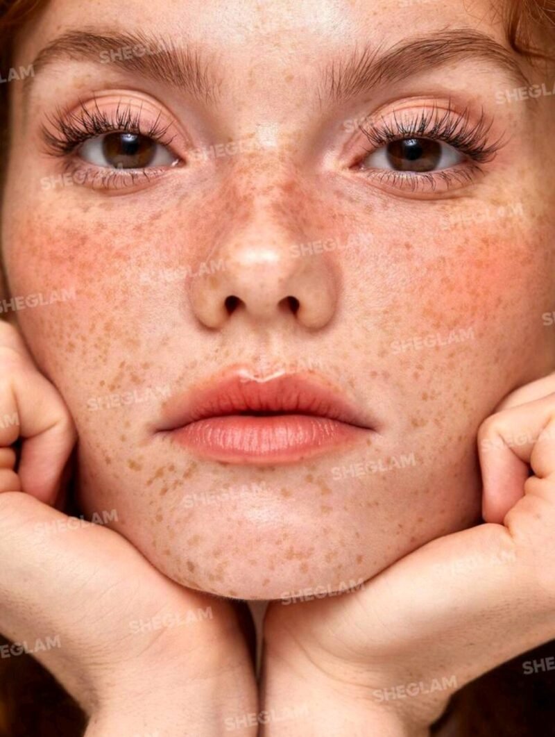 Lightweight Matte Blush-Tangerine - Image 2