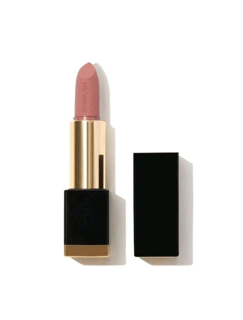 Matte Allure Lipstick-Self-Made Babe