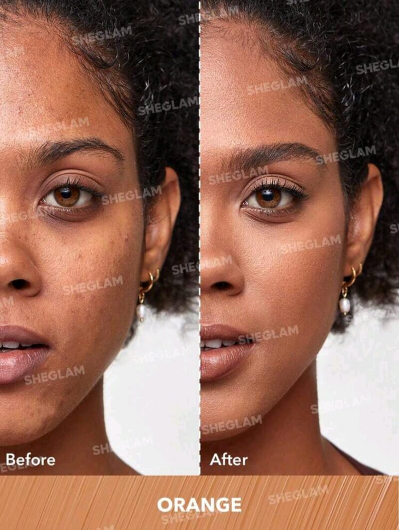Sheglam Like Magic Correcting Concealer - Image 3