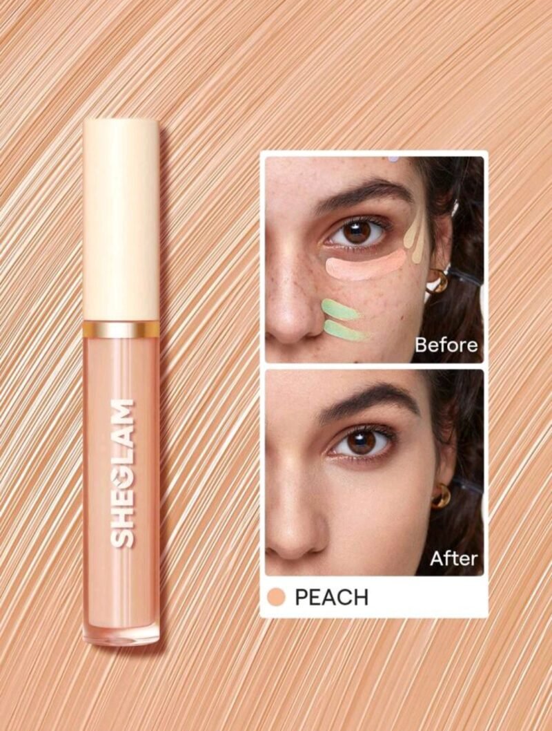 Sheglam Like Magic Correcting Concealer - Image 4