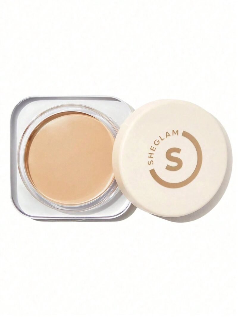 SheGlam Full Coverage Foundation Balm-shell