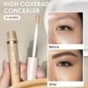 Sheglam Concealer Like Magic 12 hour full coverage