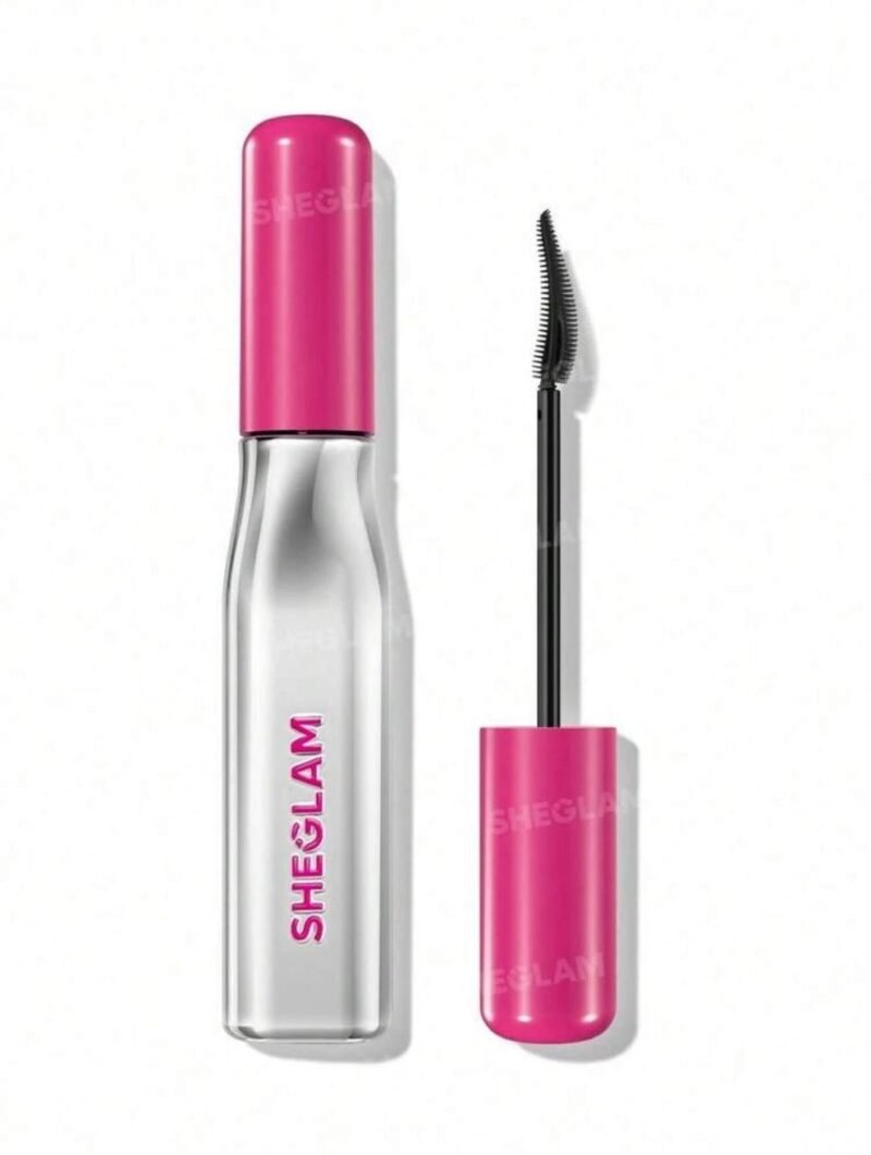 SHEGLAM Lashlighter Up & Out Mascara - Image 3