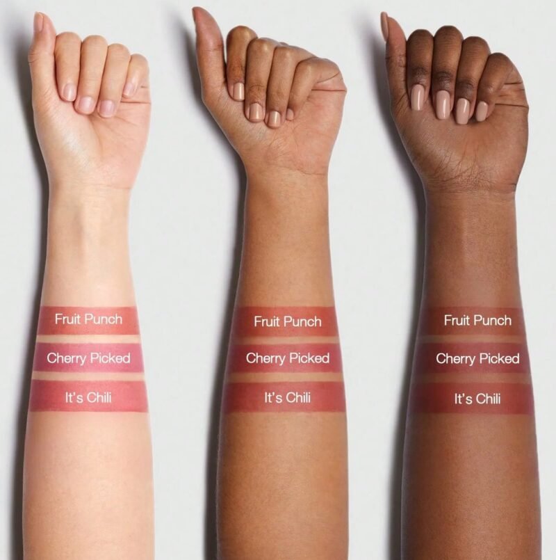 Sheglam For The Flush Lip & Cheek Tint - Image 6