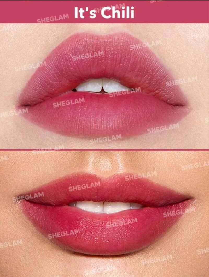 Sheglam For The Flush Lip & Cheek Tint - Image 2