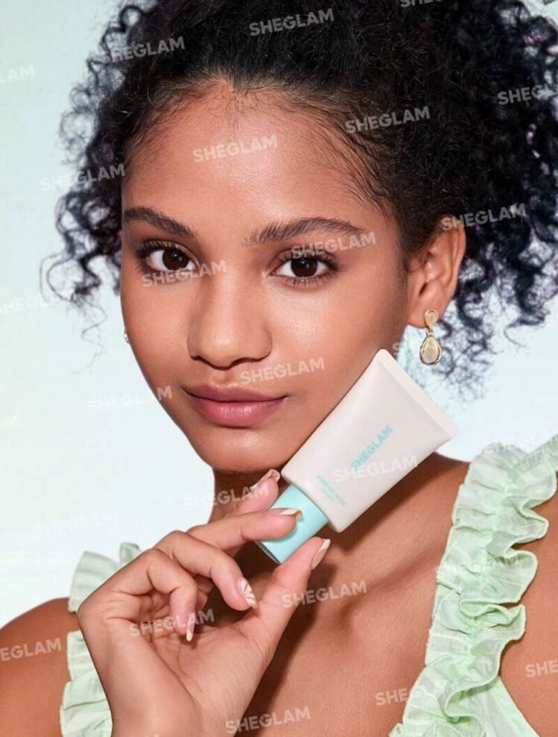 SHEGLAM Pore No More Primer Poreless Oil-Control Primer Lightweight - Image 7