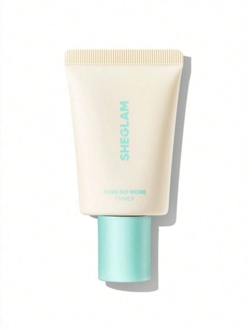 SHEGLAM Pore No More Primer Poreless Oil-Control Primer Lightweight - Image 8