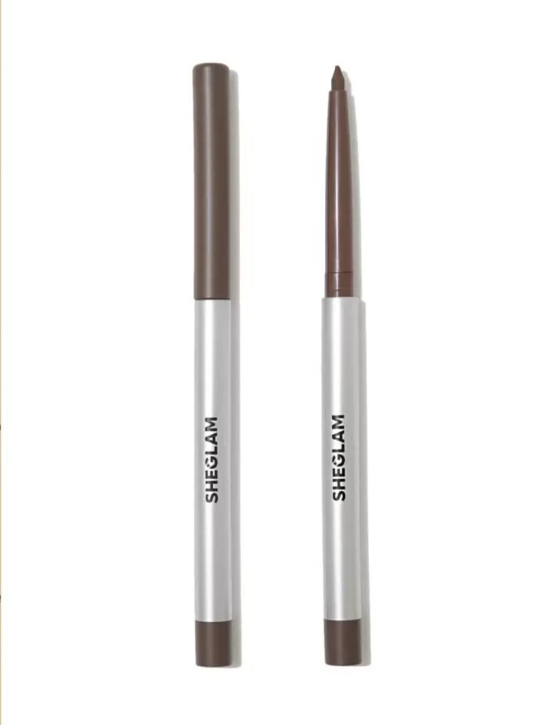 SHEGLAM On-Line Creamy Eyeliner- Waterproof Matte Gel Pencil Smudge - Image 4