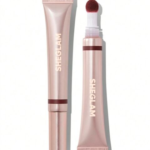 Pout Pillow Cushion Matte Liquid Lipstick-40 Winks