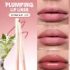 SHEGLAM Bold Booster Plumping Lip Liner