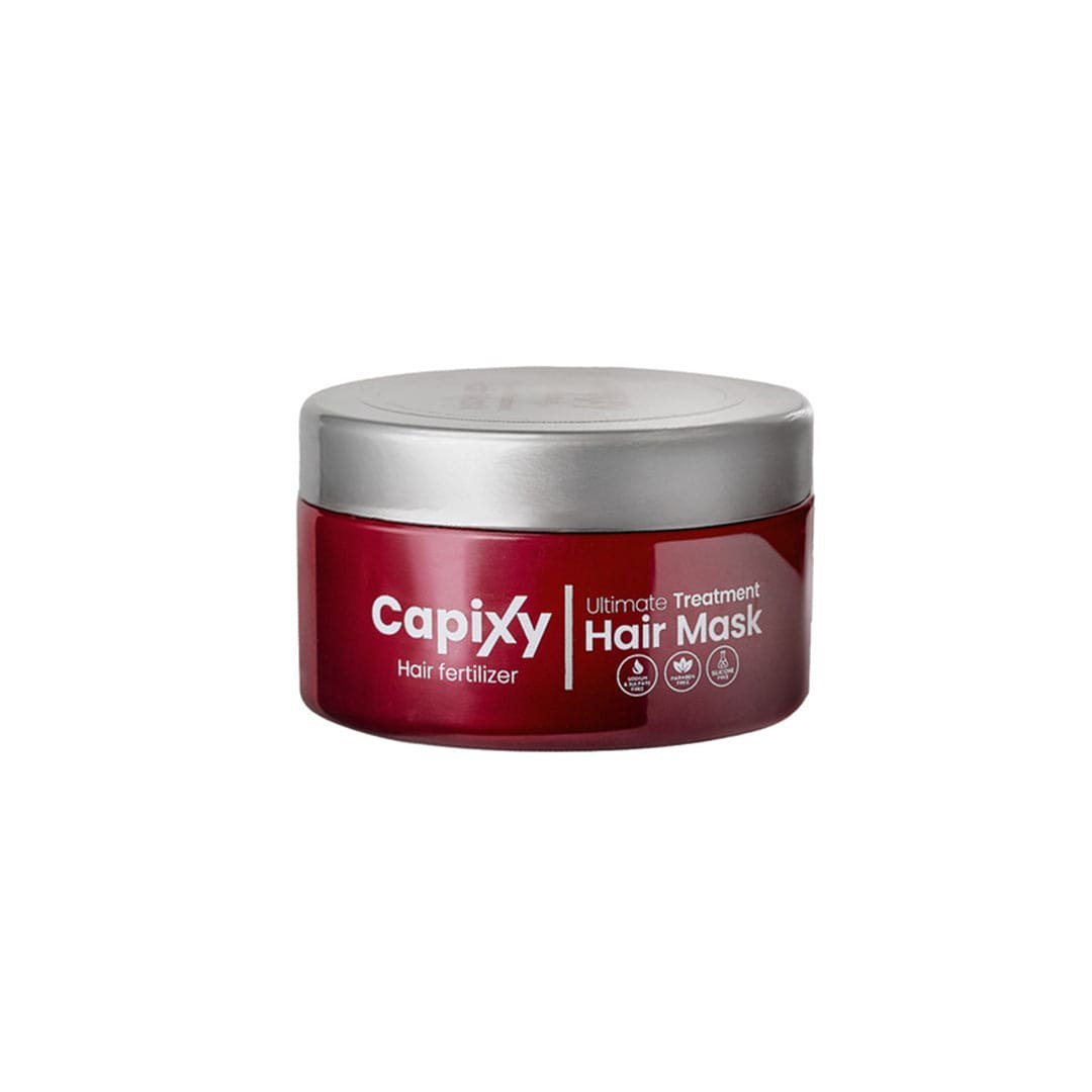 Capixy Hair Mask 250 ml