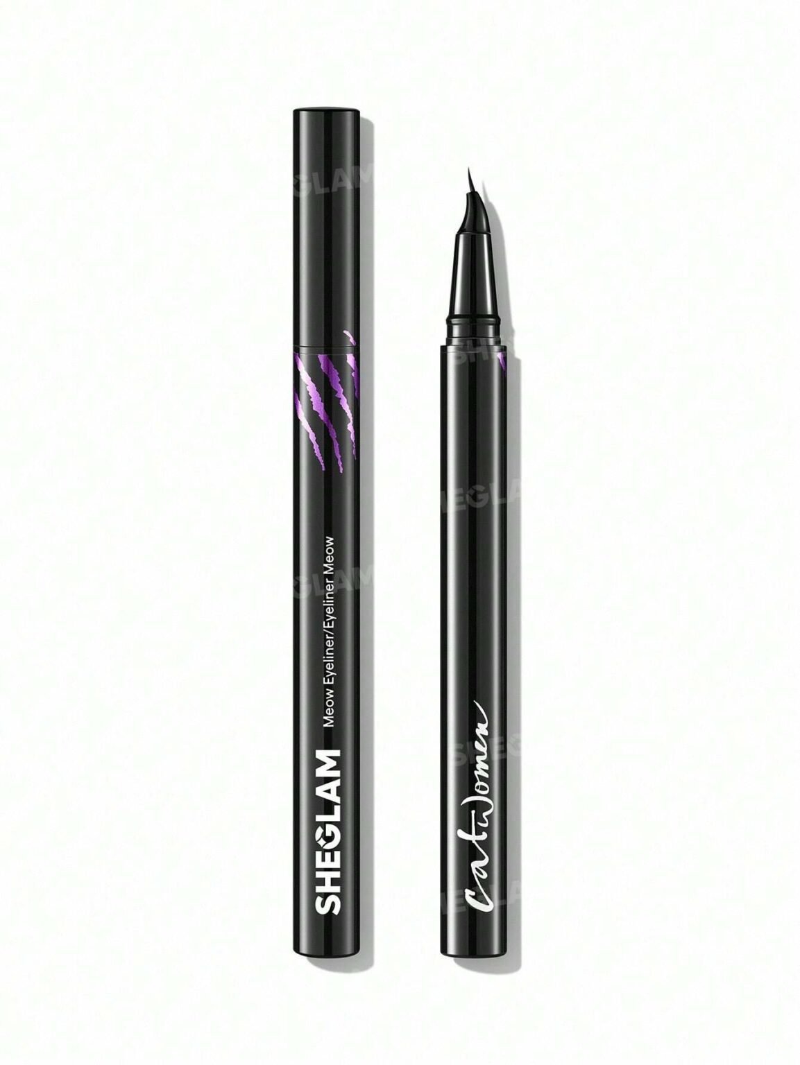 SHEGLAM CATWOMAN™ Meow Eyeliner