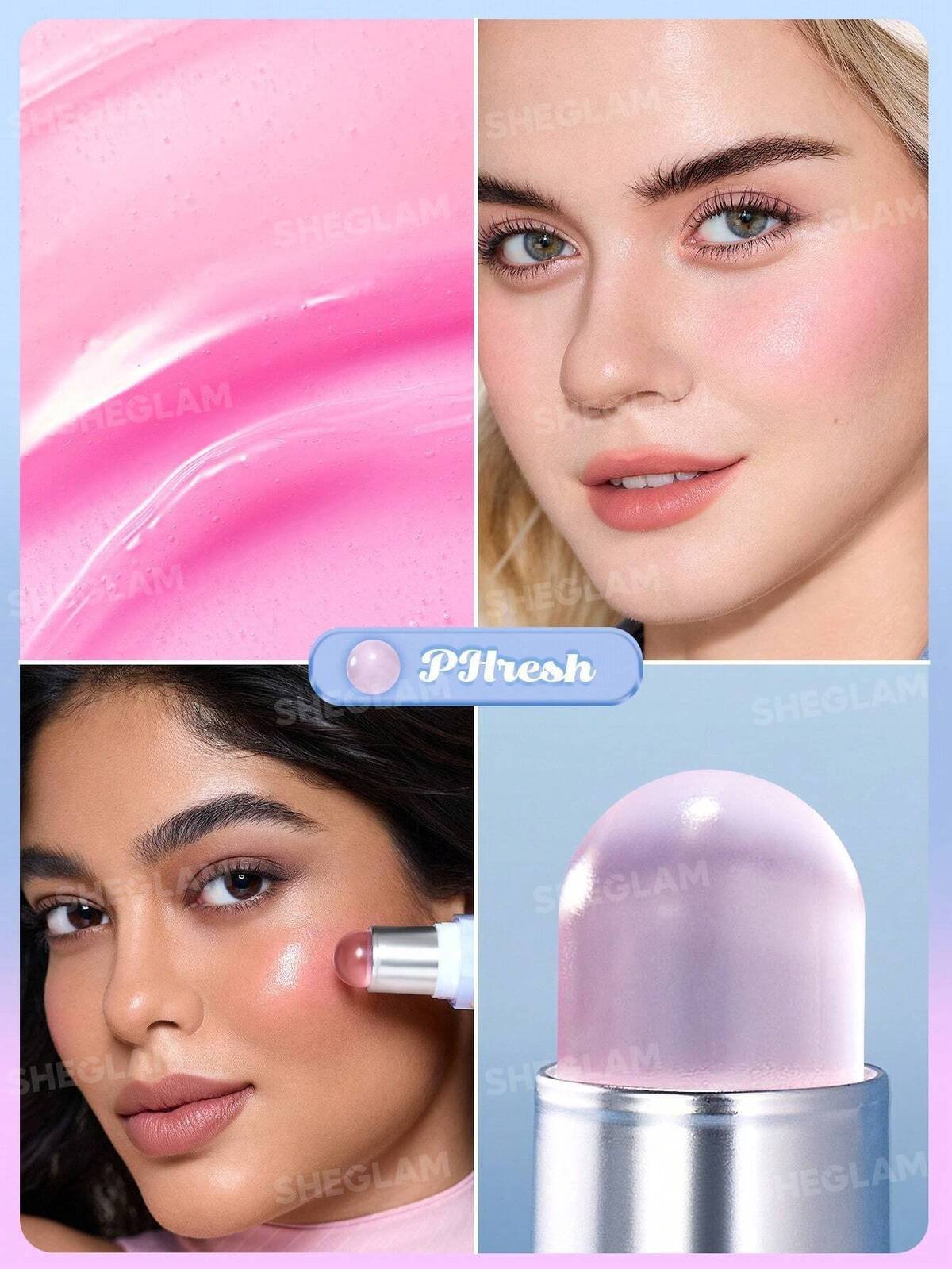 Buttery Bliss Blush Stick-PHresh - Image 2